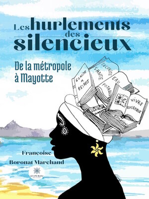 cover image of Les hurlements des silencieux
